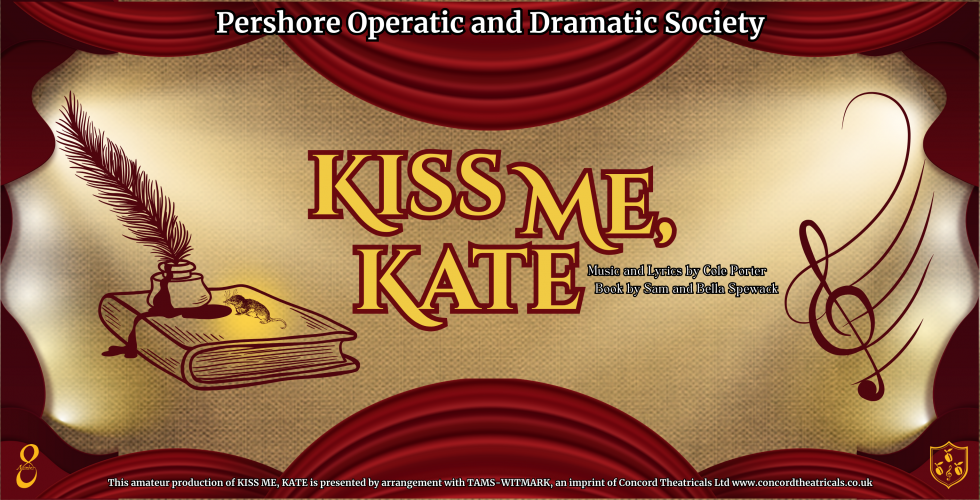 Kiss Me, Kate